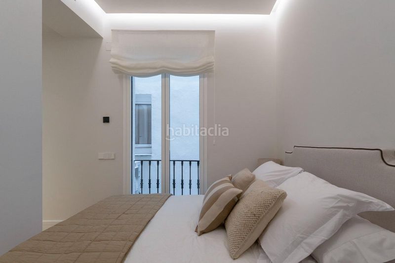 Foto 78c6ab26-afa6-43f9-b613-319027ffab06. Rent flat in Sol Madrid