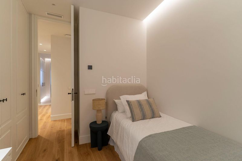 Foto 8518023e-1055-4371-b417-0d6877a45700. Rent flat in Sol Madrid