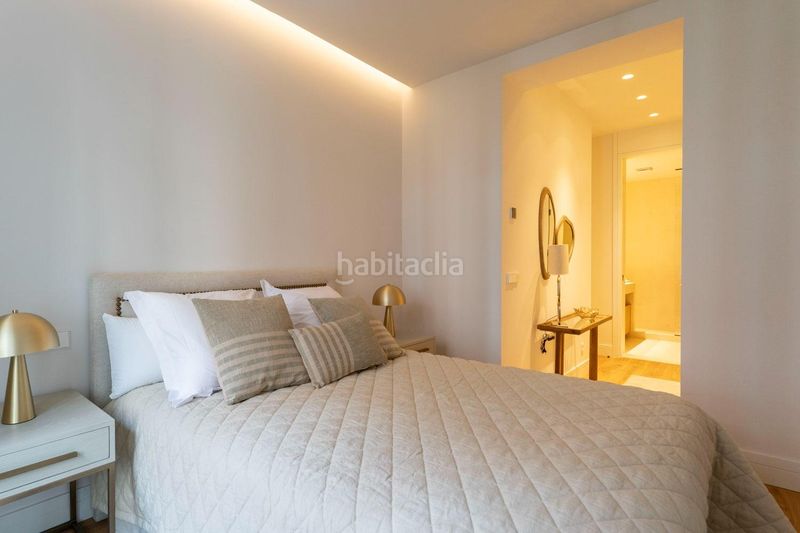 Foto 92d16292-c972-41ea-a0dd-2c735799ad46. Rent flat in Sol Madrid