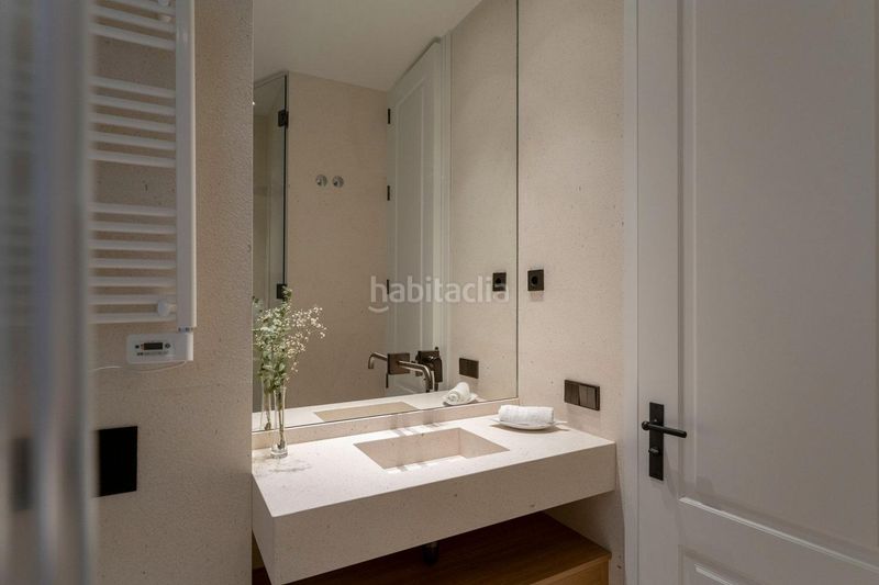 Foto 95670118-7b31-4644-8a8d-ea22d0a59305. Rent flat in Sol Madrid