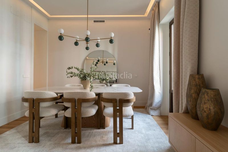 Foto 9bad824d-7bc5-480b-b946-840def0aa4f3. Rent flat in Sol Madrid