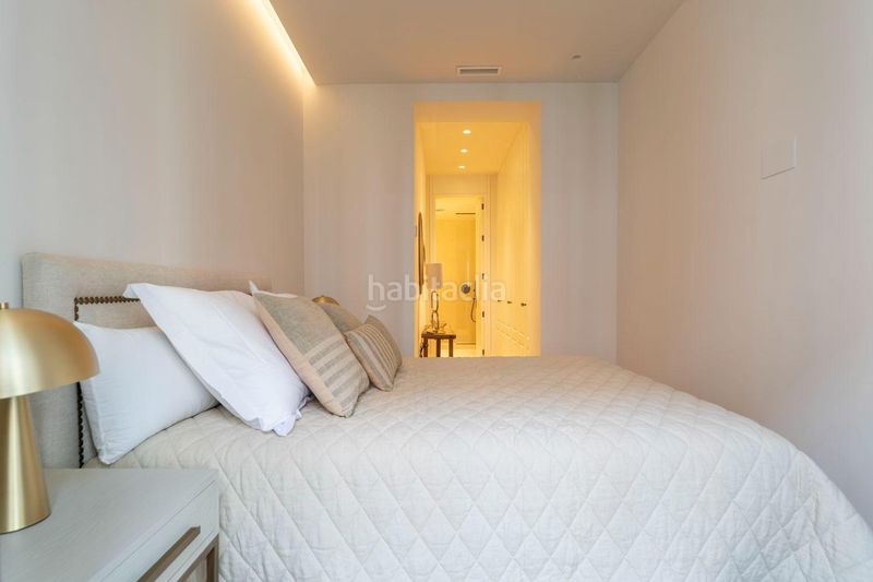 Foto ab123e6b-7334-4e6f-b20d-9df75c33f436. Rent flat in Sol Madrid