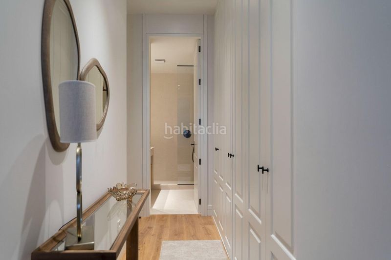 Foto c5326bf9-1829-4116-962e-1c5f2a5db76c. Rent flat in Sol Madrid