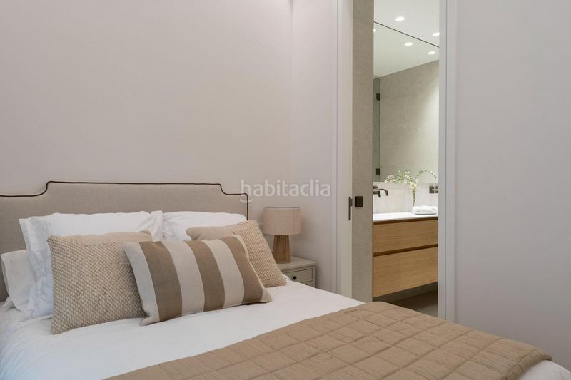 Foto cbc4d56c-9789-4c65-838f-5e60346c82f8. Rent flat in Sol Madrid
