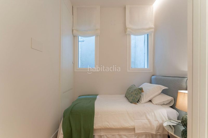 Foto ff66cffb-950a-436f-ab8f-ab842fa7e5fd. Rent flat in Sol Madrid