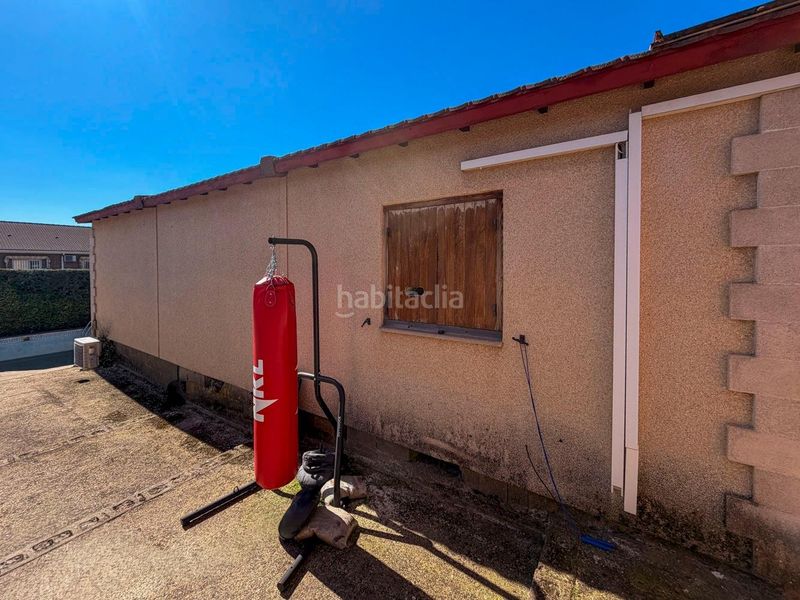 Foto 0eb07f97-f9a8-4041-b99e-850d2835416e. Xalet amb calefacció piscina a Urbanizaciones Rivas - Vaciamadrid
