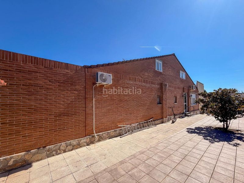 Foto 348829a2-55b3-4c28-95f4-b09c322dd0f0. Xalet amb calefacció piscina a Urbanizaciones Rivas - Vaciamadrid