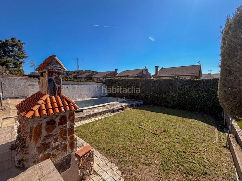 Foto f03ae29e-70c5-4c85-a853-83326a709d42. Xalet amb calefacció piscina a Urbanizaciones Rivas - Vaciamadrid