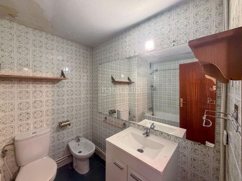 Foto 084f652b-9ffe-4031-a14c-05ffb53cab5e. Pis amb aparcament a Alameda de Osuna Madrid