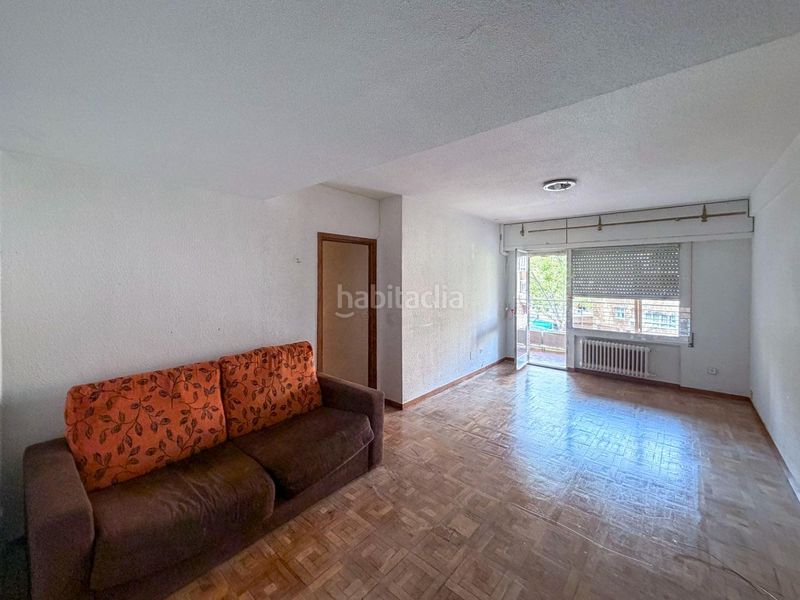 Foto 1627d1d8-417e-4a7a-9d77-a8c4c7fe5ee0. Pis amb aparcament a Alameda de Osuna Madrid