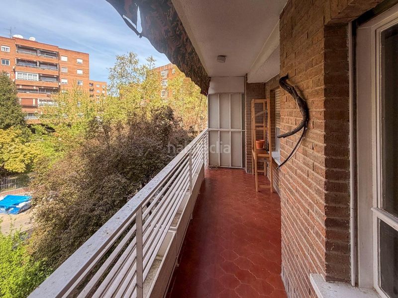 Foto 3dcc3f22-a206-4203-a57c-d9463abcf66b. Pis amb aparcament a Alameda de Osuna Madrid