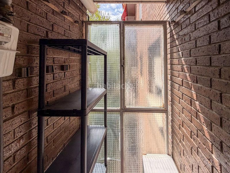 Foto 42a53be6-12de-440f-b673-555e9de59a4d. Pis amb aparcament a Alameda de Osuna Madrid