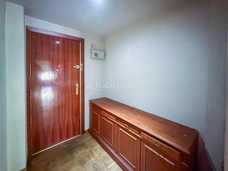 Foto 687753c7-f030-432c-a3e5-763388e95ac1. Pis amb aparcament a Alameda de Osuna Madrid