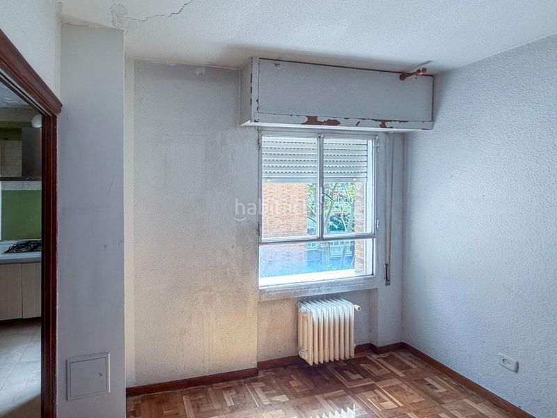 Foto 6ad055b5-3d74-4f6b-aaa3-69705657128f. Pis amb aparcament a Alameda de Osuna Madrid