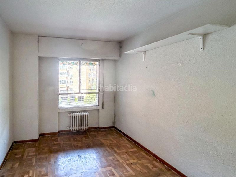 Foto 72214c3f-cec8-4cca-af68-a0ceccfd8d6c. Pis amb aparcament a Alameda de Osuna Madrid