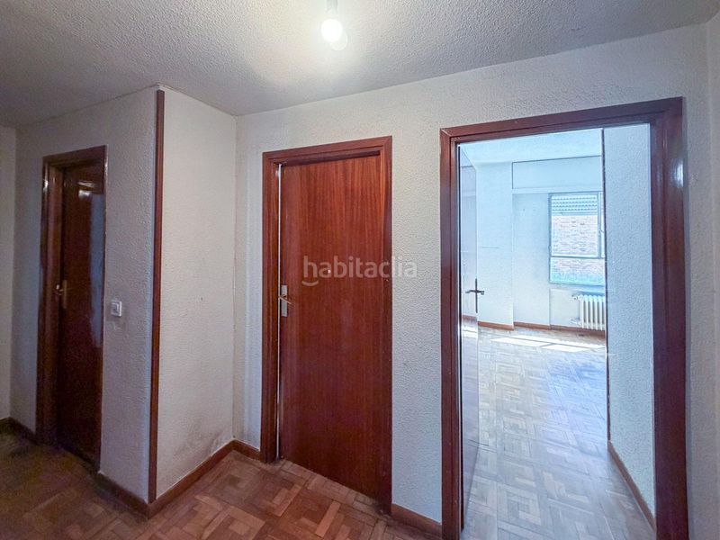 Foto 83aff124-bc3c-479c-a803-a7d074717d29. Pis amb aparcament a Alameda de Osuna Madrid