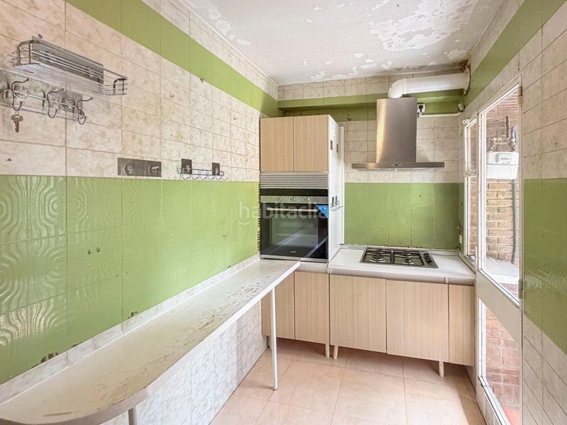 Foto 9a24ee2c-0ffd-4295-b06f-b435f06df578. Pis amb aparcament a Alameda de Osuna Madrid