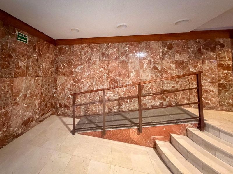 Foto 9c5b6ea4-8c08-497b-9df7-ac51df287786. Pis amb aparcament a Alameda de Osuna Madrid