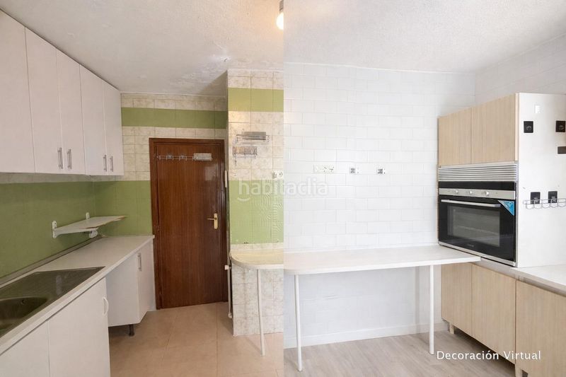 Foto b4fd88d9-8dd9-4433-892f-58995e762b29. Pis amb aparcament a Alameda de Osuna Madrid