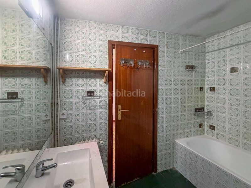 Foto c285a8ac-f5b8-4759-89b5-20c3face27ab. Pis amb aparcament a Alameda de Osuna Madrid