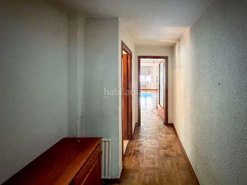 Foto c2d862b3-3b6e-4886-bd55-38a64a6aa142. Pis amb aparcament a Alameda de Osuna Madrid