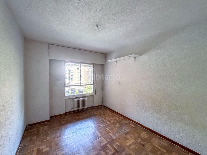 Foto d8f03205-0381-496a-898e-218b93c1cc93. Pis amb aparcament a Alameda de Osuna Madrid