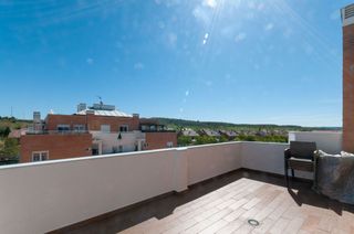 Location Attique à Casco Histórico