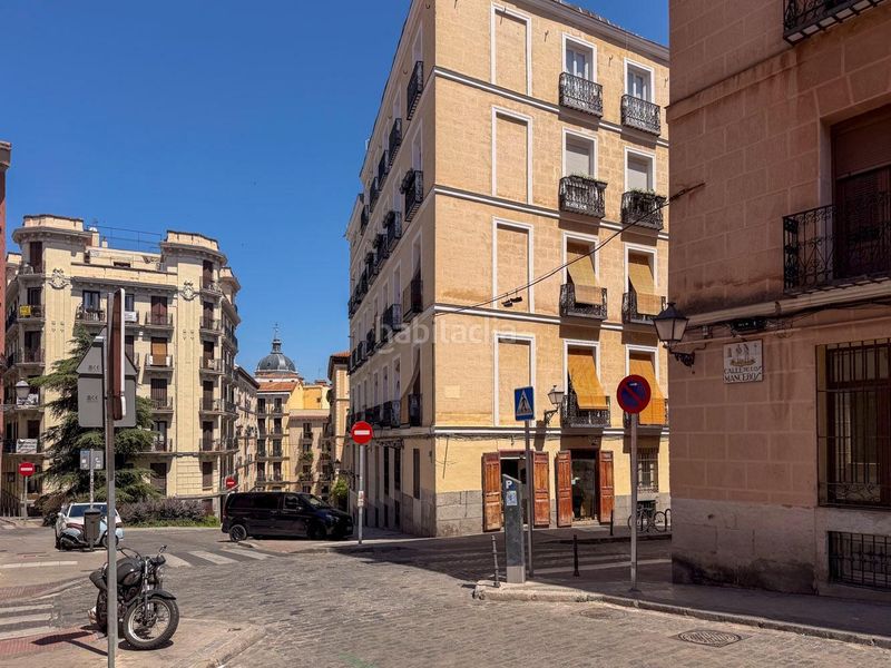 Foto 57f30eb3-ea47-4979-a68b-047b832dd7e0. Pis a Palacio Madrid