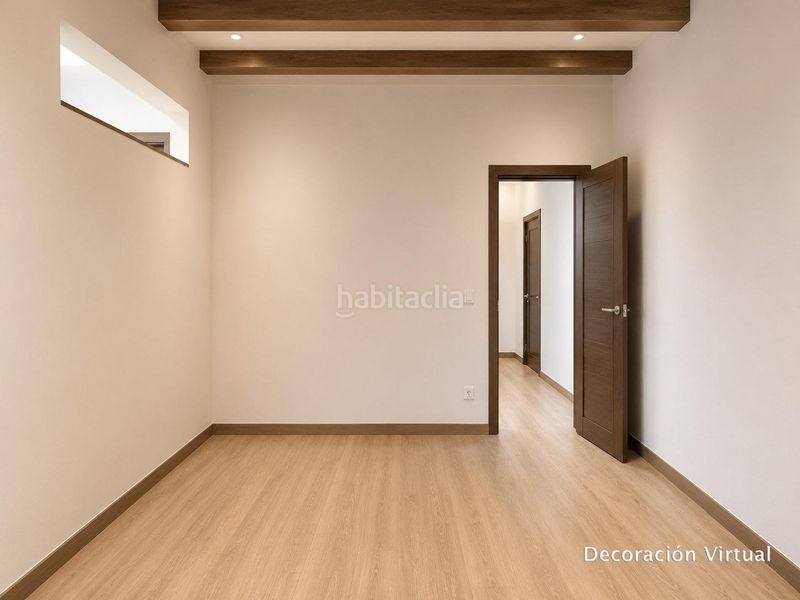 Foto 5a3f9ccd-5969-4445-8bde-837646dc972b. Pis a Palacio Madrid
