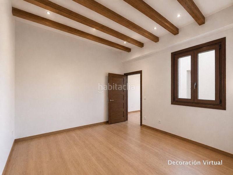 Foto 80f74d88-0c25-4385-a3cd-f8f9539e750c. Pis a Palacio Madrid