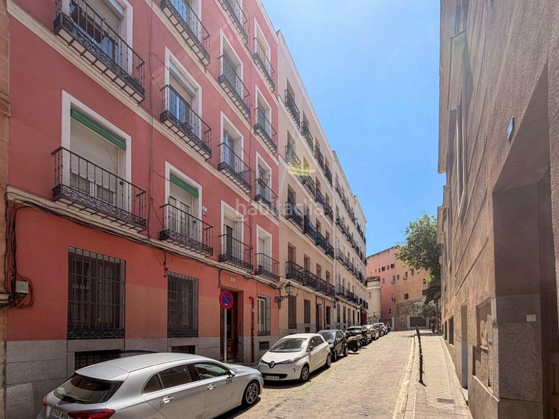 Foto d7881124-013a-4624-a30e-d892be0b7626. Pis a Palacio Madrid