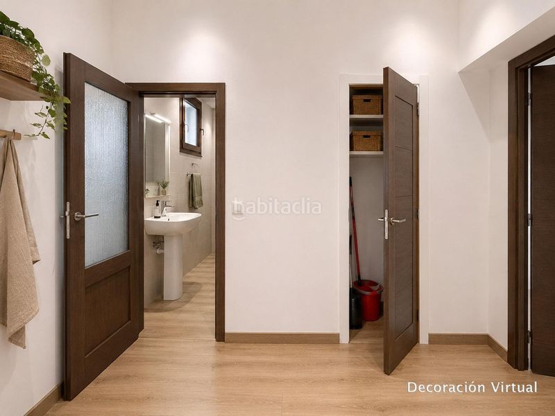 Foto ebffda18-7318-422c-b5cb-05b8a26e6e6f. Pis a Palacio Madrid