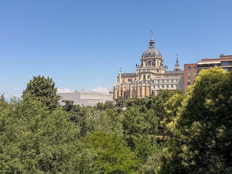 Foto efdffd13-56c7-4dc6-924a-d1c044b7fe6d. Pis a Palacio Madrid