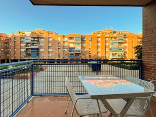 Flat  Ronda ronda de oviedo. Alfa presenta fantastica vivienda
