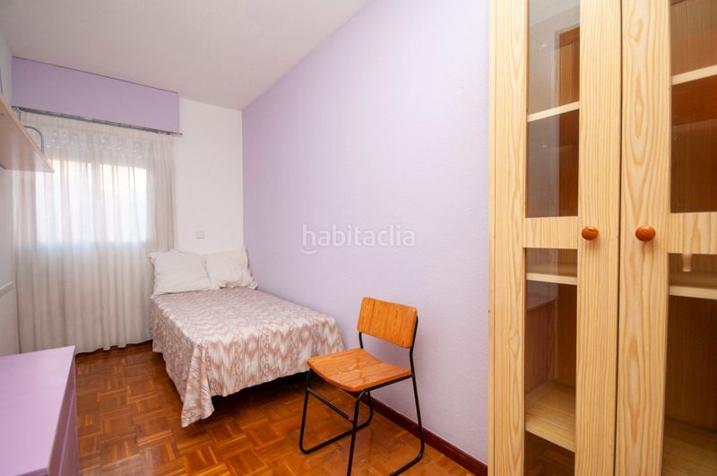 Foto bf0d3c2f-8077-4d35-a6c9-369ffbec62f7. Pis amb calefacció a Urbanizaciones Rivas - Vaciamadrid
