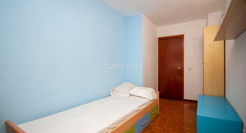 Foto faf68c56-7d06-4528-a1c0-6383298f68d1. Pis amb calefacció a Urbanizaciones Rivas - Vaciamadrid