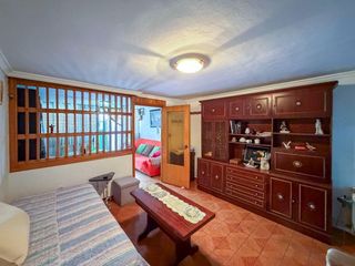 Casa in Entrevías