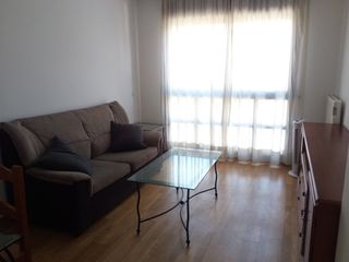 Affitto Appartamento in Calle de deyanira 59. Piso 2 dormitorios amueblado con plaza de garaje, piscina, gimna