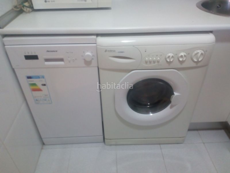 Foto 2abe4343-4223-4e98-92ac-257928857de6. Lloguer pis amb calefacció aparcament piscina a Rejas Madrid