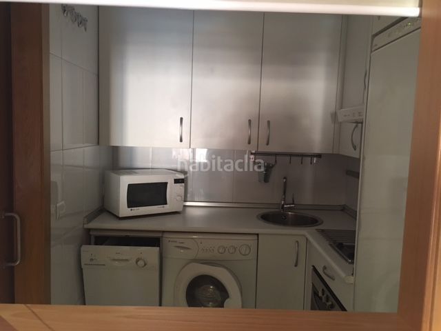 Foto 9ec17272-2b00-433c-8af1-60925d4849d0. Lloguer pis amb calefacció aparcament piscina a Rejas Madrid