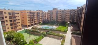 Rent Flat in Calle de deyanira 59. Estancia de 4 meses a un año. piso amueblado de un dormitorio. g