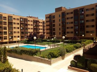 Flat in Calle de Pirra 44