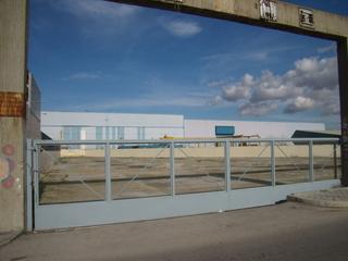 Area edificabile industriale in Camino de las Rejas 13