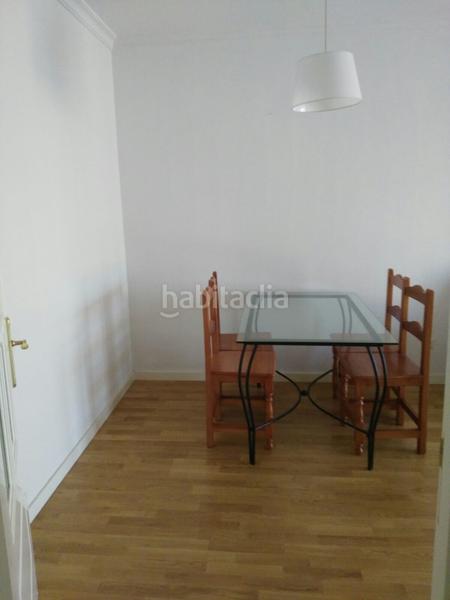 Foto 1ee42256-3f99-4ca3-acaa-7ae5ccdb45d8. Piso en calle de deyanira 59 piso de dos dormitorios. gareje. urbanización con piscina, padel, gimnasio y portero 24h. zona plenilunio en Madrid