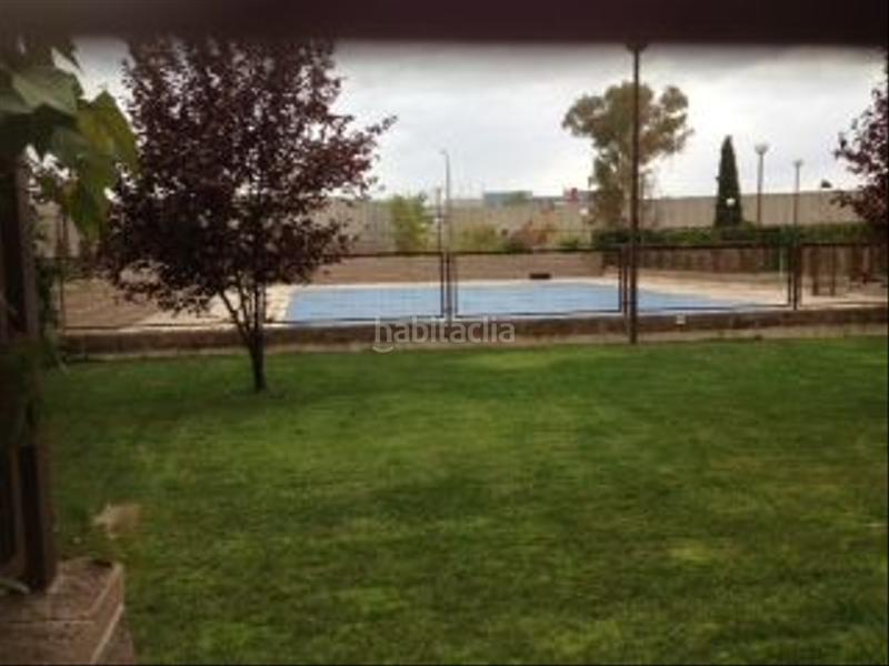 Foto 241ff6f8-80fa-4a9b-a583-01c155e8a438. Piso en calle de deyanira 59 piso de dos dormitorios. gareje. urbanización con piscina, padel, gimnasio y portero 24h. zona plenilunio en Madrid