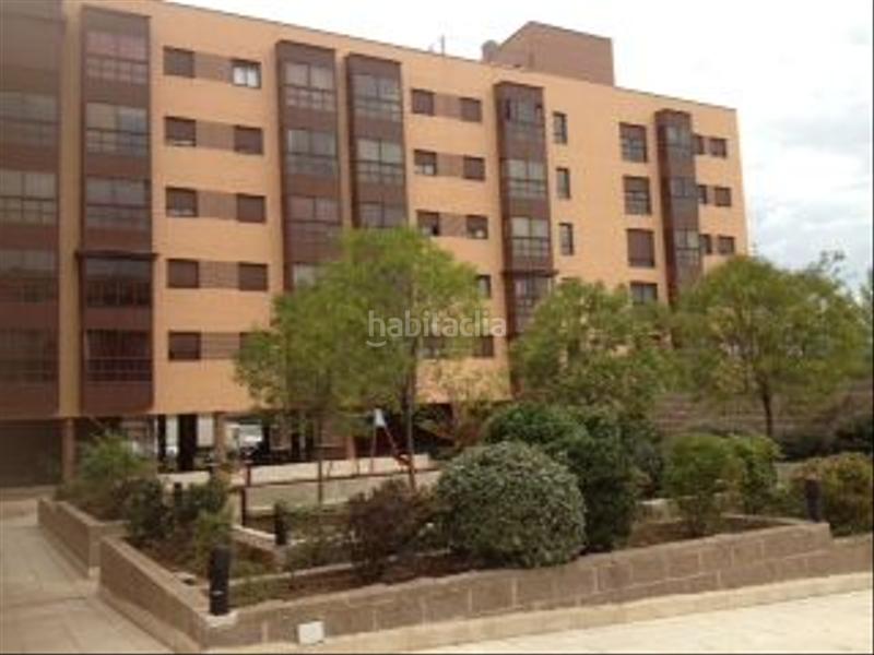Foto 8d69f059-051e-4dae-84c0-8b1625b0a7e2. Piso en calle de deyanira 59 piso de dos dormitorios. gareje. urbanización con piscina, padel, gimnasio y portero 24h. zona plenilunio en Madrid