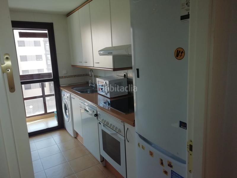 Foto 9c9b287a-dfb5-4669-8312-be10e7117d9b. Piso en calle de deyanira 59 piso de dos dormitorios. gareje. urbanización con piscina, padel, gimnasio y portero 24h. zona plenilunio en Madrid