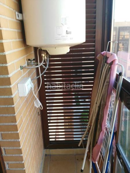 Foto d7cd4b19-d237-42b7-af3c-4e4192e0de5b. Piso en calle de deyanira 59 piso de dos dormitorios. gareje. urbanización con piscina, padel, gimnasio y portero 24h. zona plenilunio en Madrid