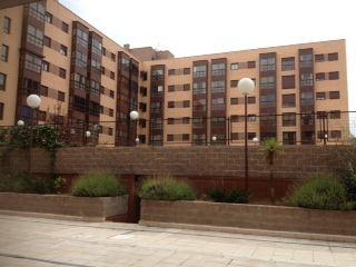 Piso  Calle de campezo. Inversión para alquiler. piso de un dormitorio con plaza de gara