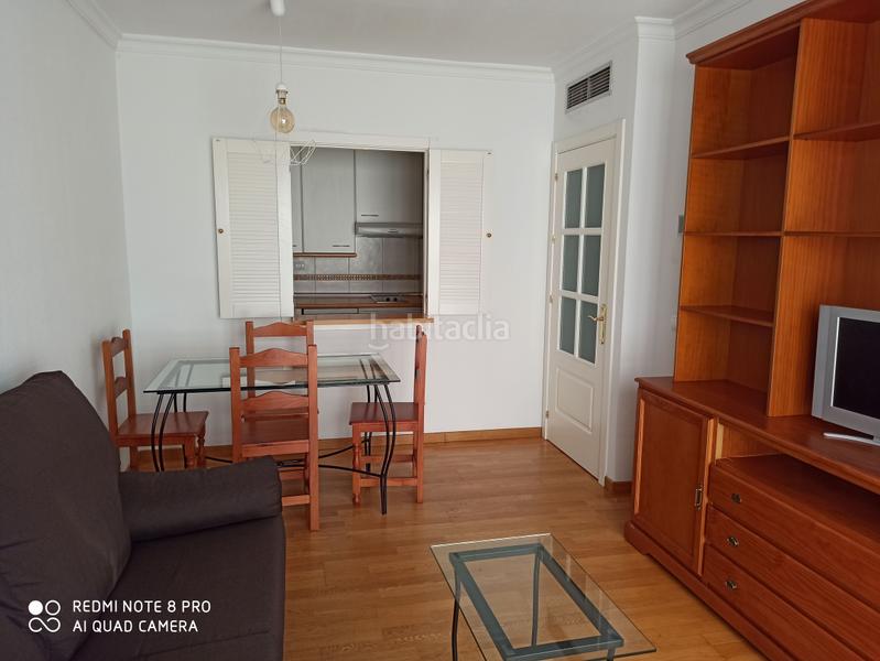 Foto 078d7c7d-894b-4197-8cc0-d2629b0cb8f1. Flat with heating parking pool in Rejas Madrid